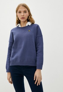 Джемпер Lyle & Scott