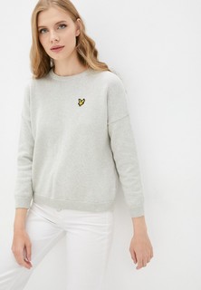 Джемпер Lyle & Scott