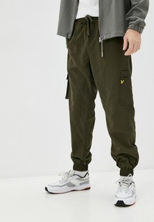 Брюки Lyle & Scott