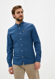 Рубашка Lyle & Scott