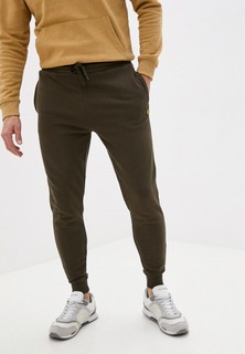 Брюки спортивные Lyle & Scott