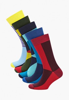 Носки 5 пар Tezido