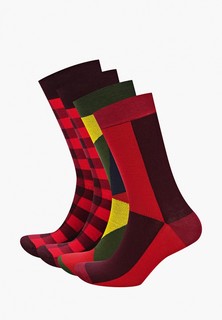 Носки 3 пары Tezido