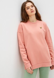 Свитшот Lyle & Scott