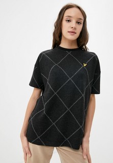 Футболка Lyle & Scott