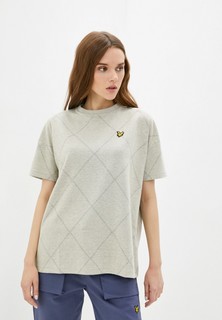 Джемпер Lyle & Scott