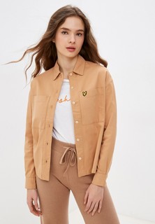 Рубашка Lyle & Scott