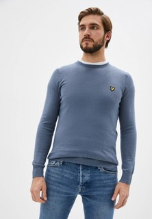 Джемпер Lyle & Scott