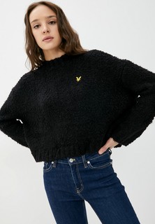 Джемпер Lyle & Scott