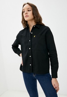Рубашка Lyle & Scott