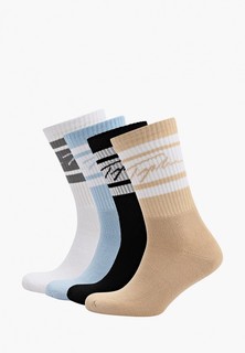 Носки 4 пары Topman