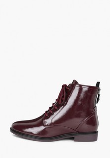 Ботинки T.Taccardi