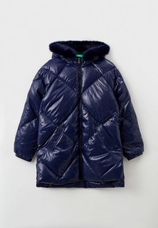 Куртка утепленная United Colors of Benetton