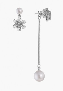 Серьги Ice&High Collection