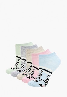 Носки 5 пар Kaftan