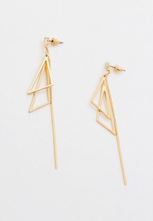 Серьги Love Republic