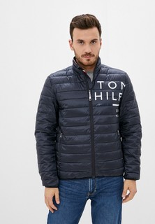 Куртка утепленная Tommy Hilfiger