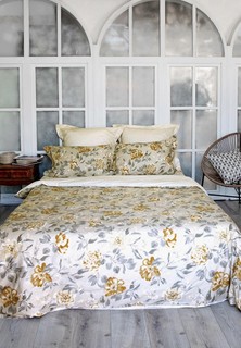 Постельное белье Евро Bellehome
