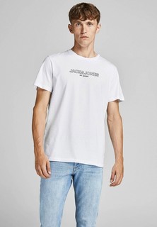 Футболка Jack & Jones