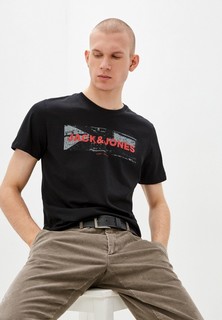 Футболка Jack & Jones