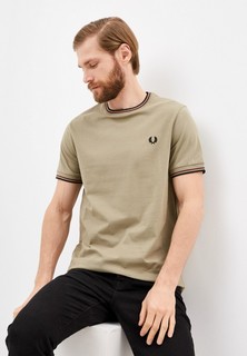 Футболка Fred Perry