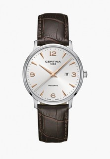 Часы Certina