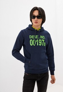 Худи Diesel