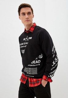 Свитшот Diesel