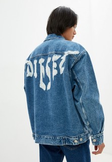 Куртка джинсовая Diesel