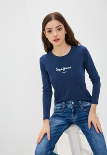 Лонгслив Pepe Jeans