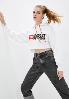 Худи Diesel