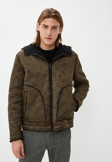 Дубленка Antony Morato