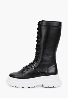 Сапоги MCM
