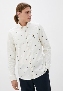 Рубашка U.S. Polo Assn.