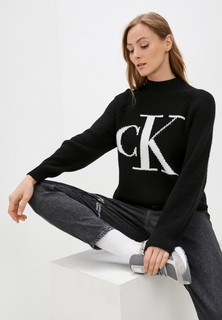 Джемпер Calvin Klein Jeans