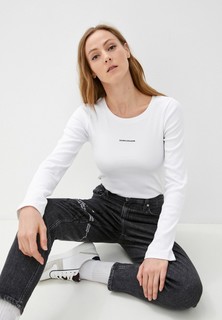 Лонгслив Calvin Klein Jeans