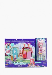 Набор игровой Enchantimals