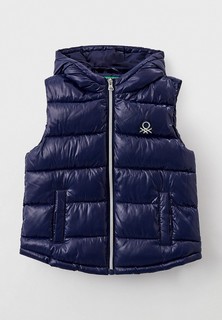 Жилет утепленный United Colors of Benetton