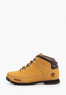 Ботинки Timberland