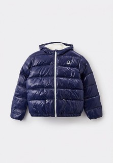 Куртка утепленная United Colors of Benetton