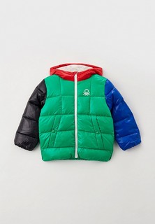 Куртка утепленная United Colors of Benetton