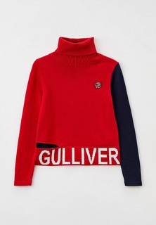 Свитер Gulliver