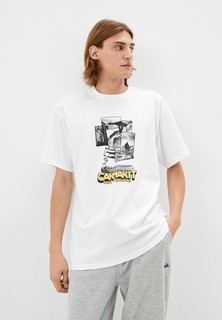 Футболка Carhartt WIP