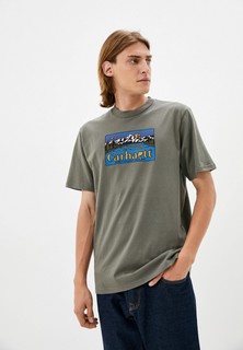 Футболка Carhartt WIP