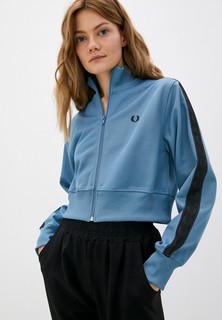 Олимпийка Fred Perry