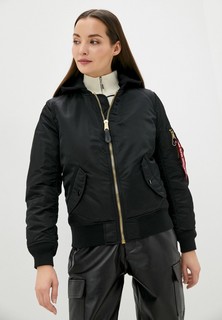 Куртка утепленная Alpha Industries