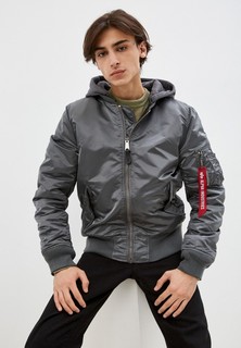 Куртка утепленная Alpha Industries