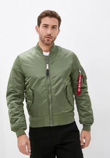 Куртка утепленная Alpha Industries