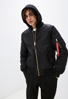 Куртка утепленная Alpha Industries