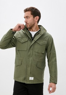 Парка Alpha Industries
